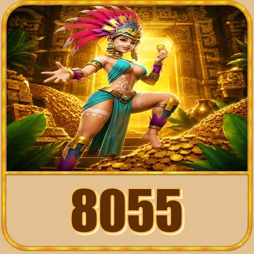 Persyaratan APK 8055: Android 5.0, 58 MB, RAM 2 GB