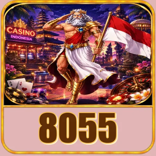 89 meja Evolution 4K di kasino live 8055