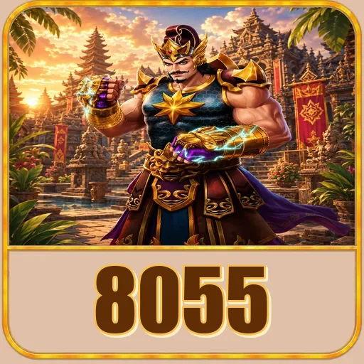 Tabel RTP game kasino 8055